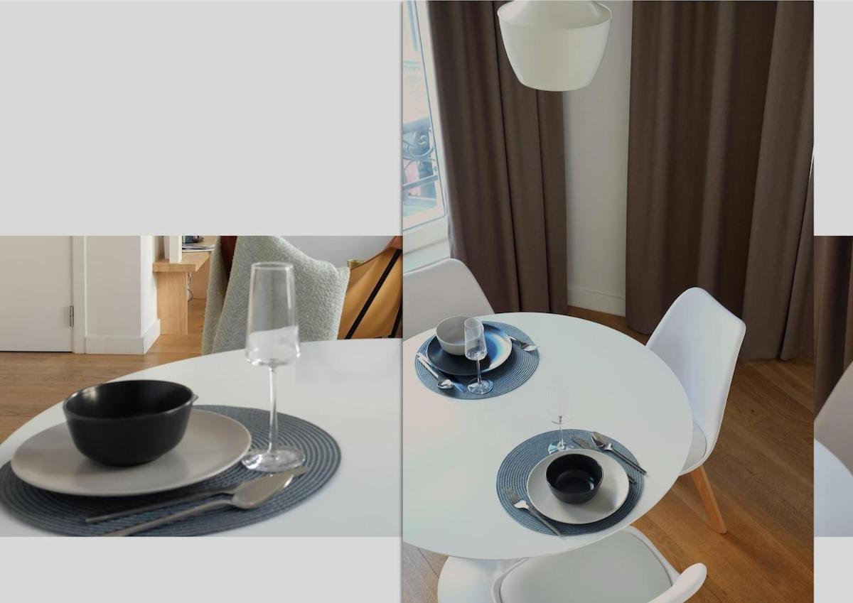 Apartment Charming With Cathedral View In On The 2th Floor *