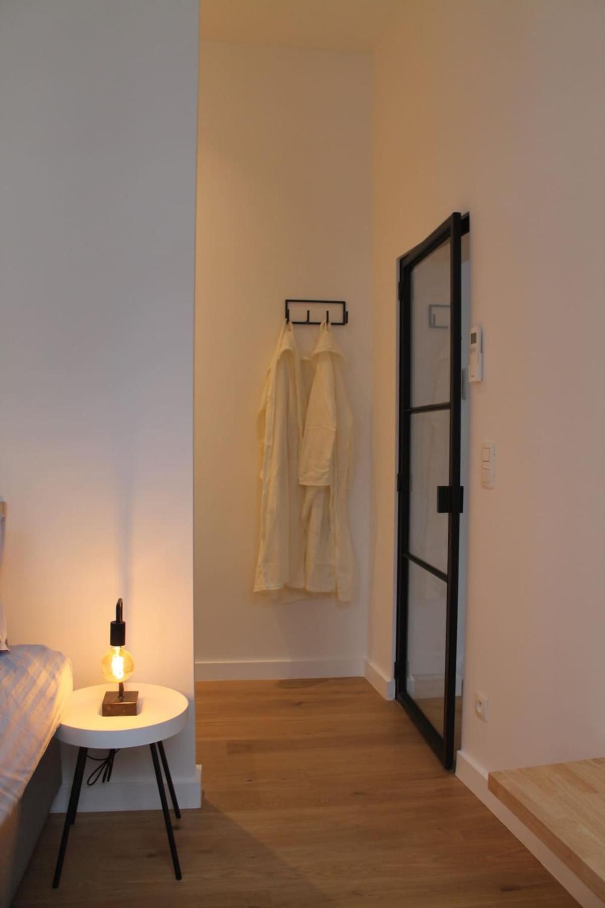 Charming With Cathedral View In On The 2th Floor Apartment Antwerpen